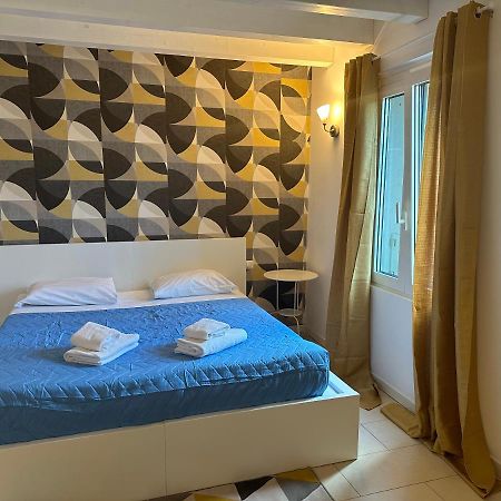 Feel - Accademia Carrara Apartment Bergamo Luaran gambar