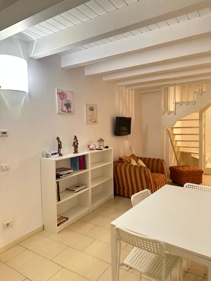Feel - Accademia Carrara Apartment Bergamo Luaran gambar