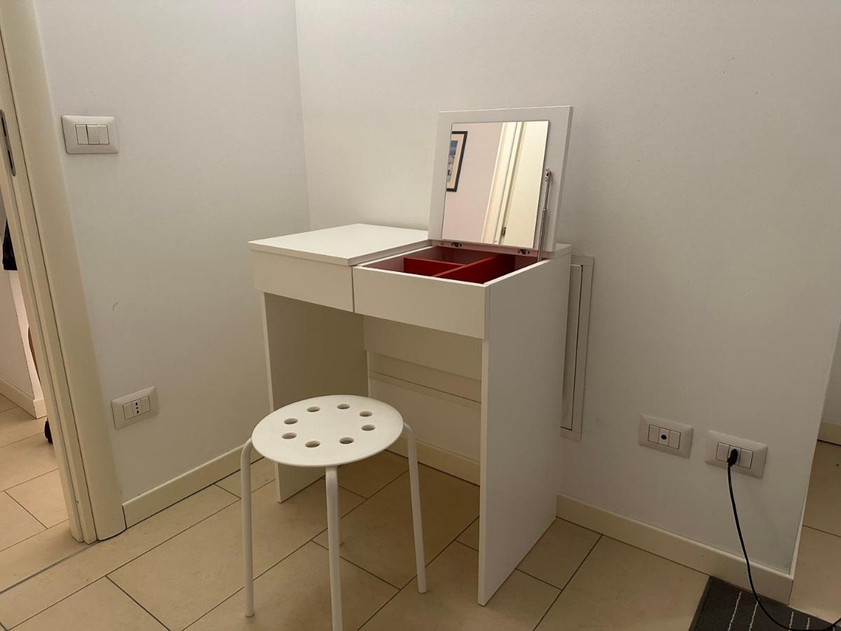 Feel - Accademia Carrara Apartment Bergamo Luaran gambar