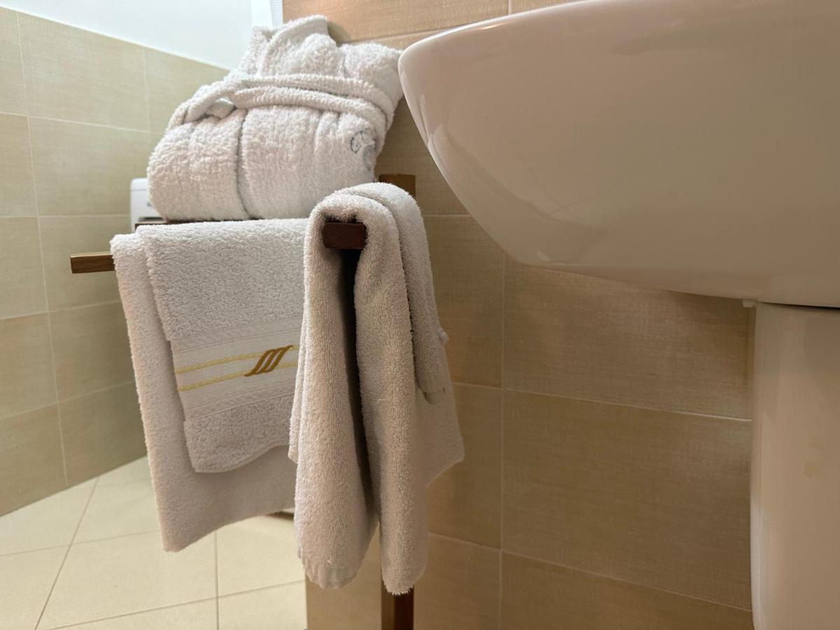 Feel - Accademia Carrara Apartment Bergamo Luaran gambar