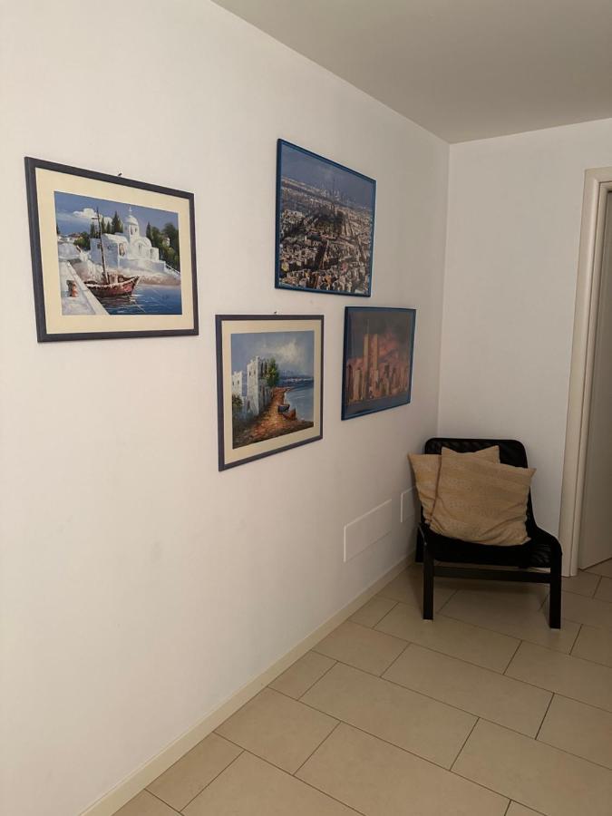Feel - Accademia Carrara Apartment Bergamo Luaran gambar