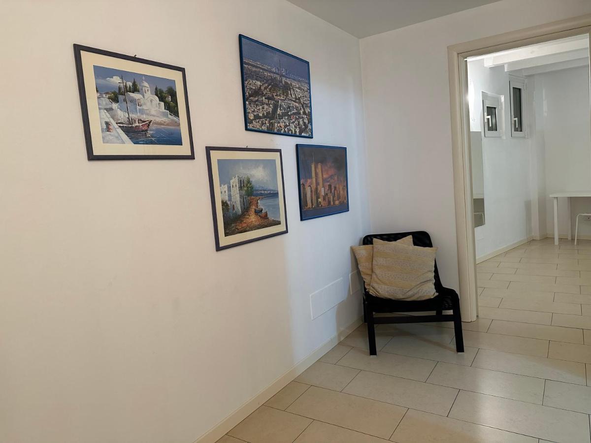 Feel - Accademia Carrara Apartment Bergamo Luaran gambar