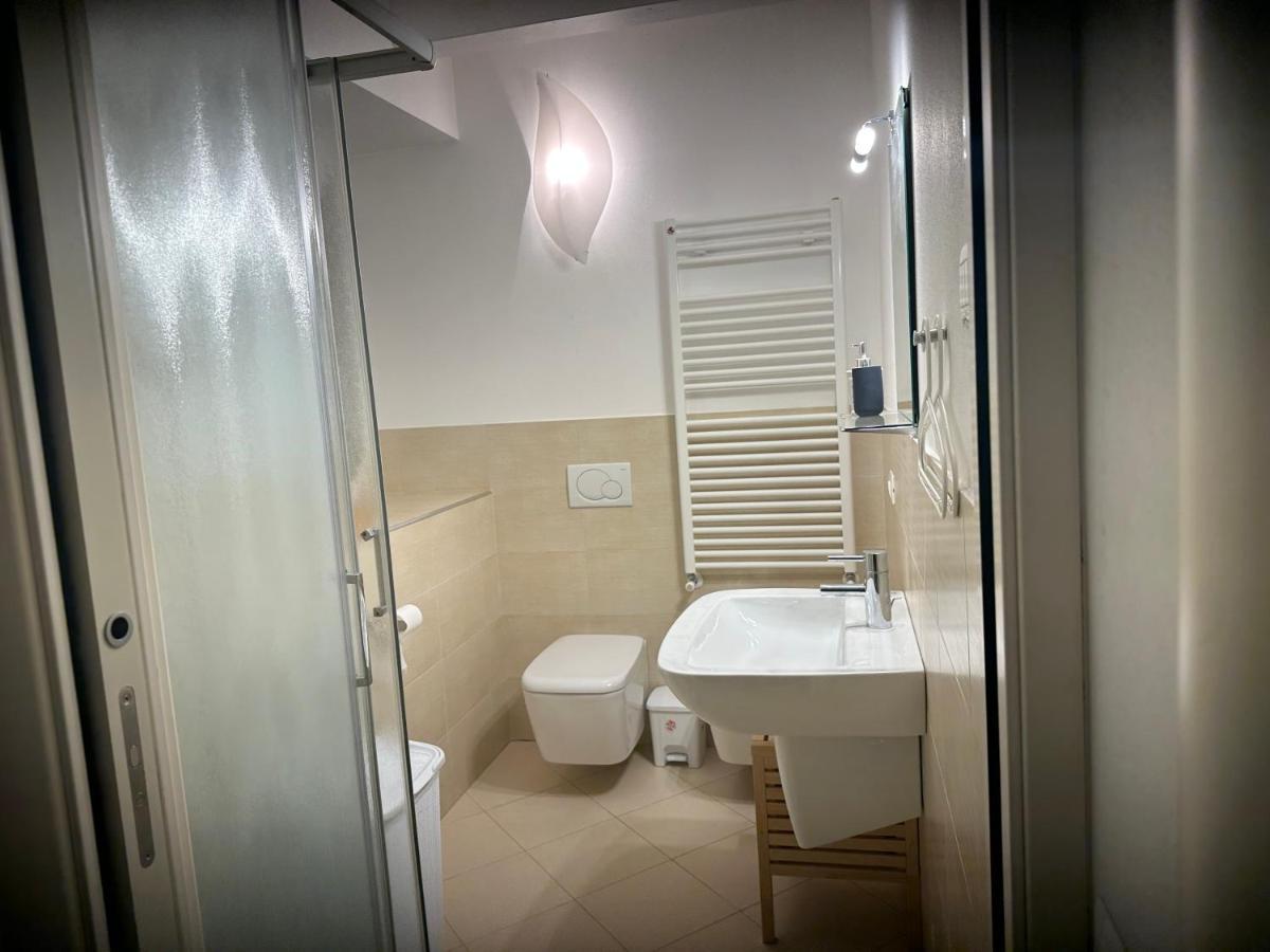 Feel - Accademia Carrara Apartment Bergamo Luaran gambar