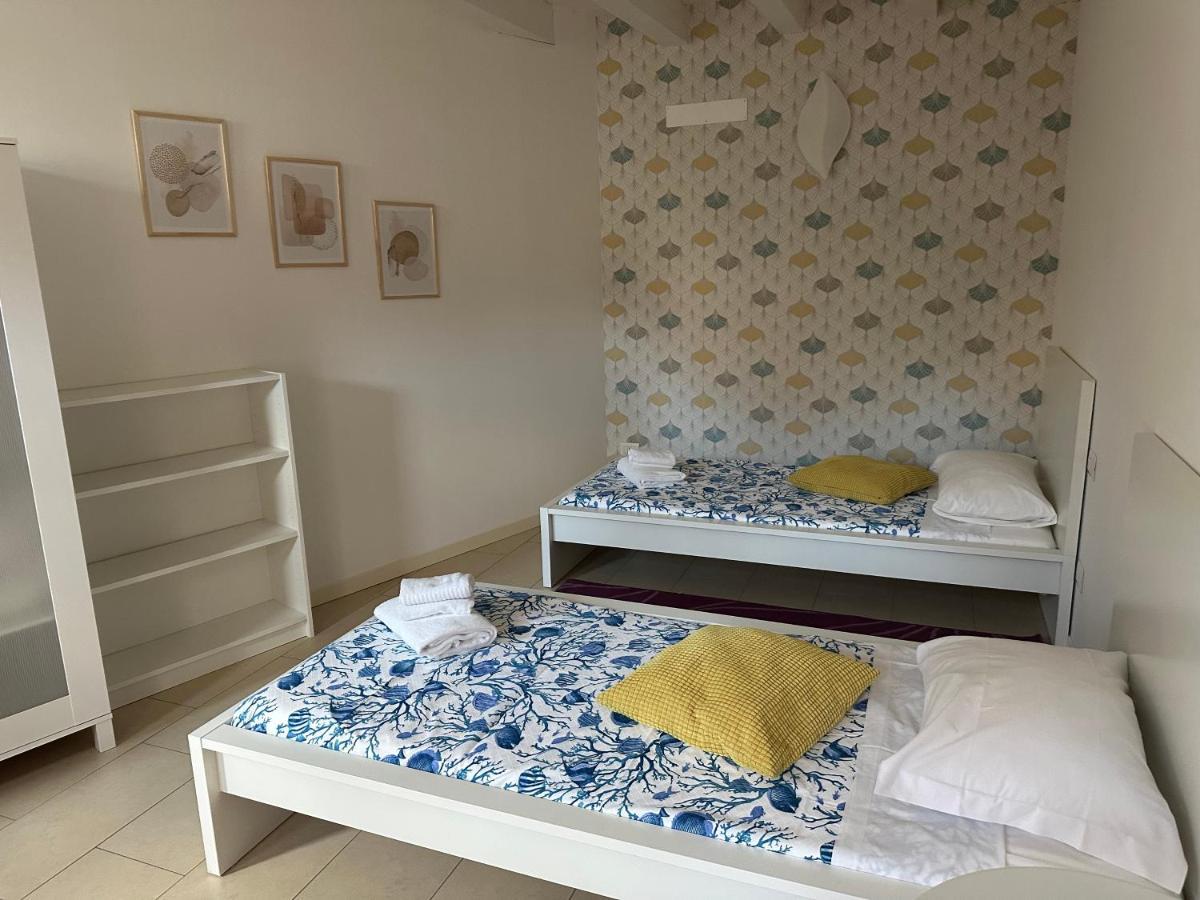 Feel - Accademia Carrara Apartment Bergamo Luaran gambar
