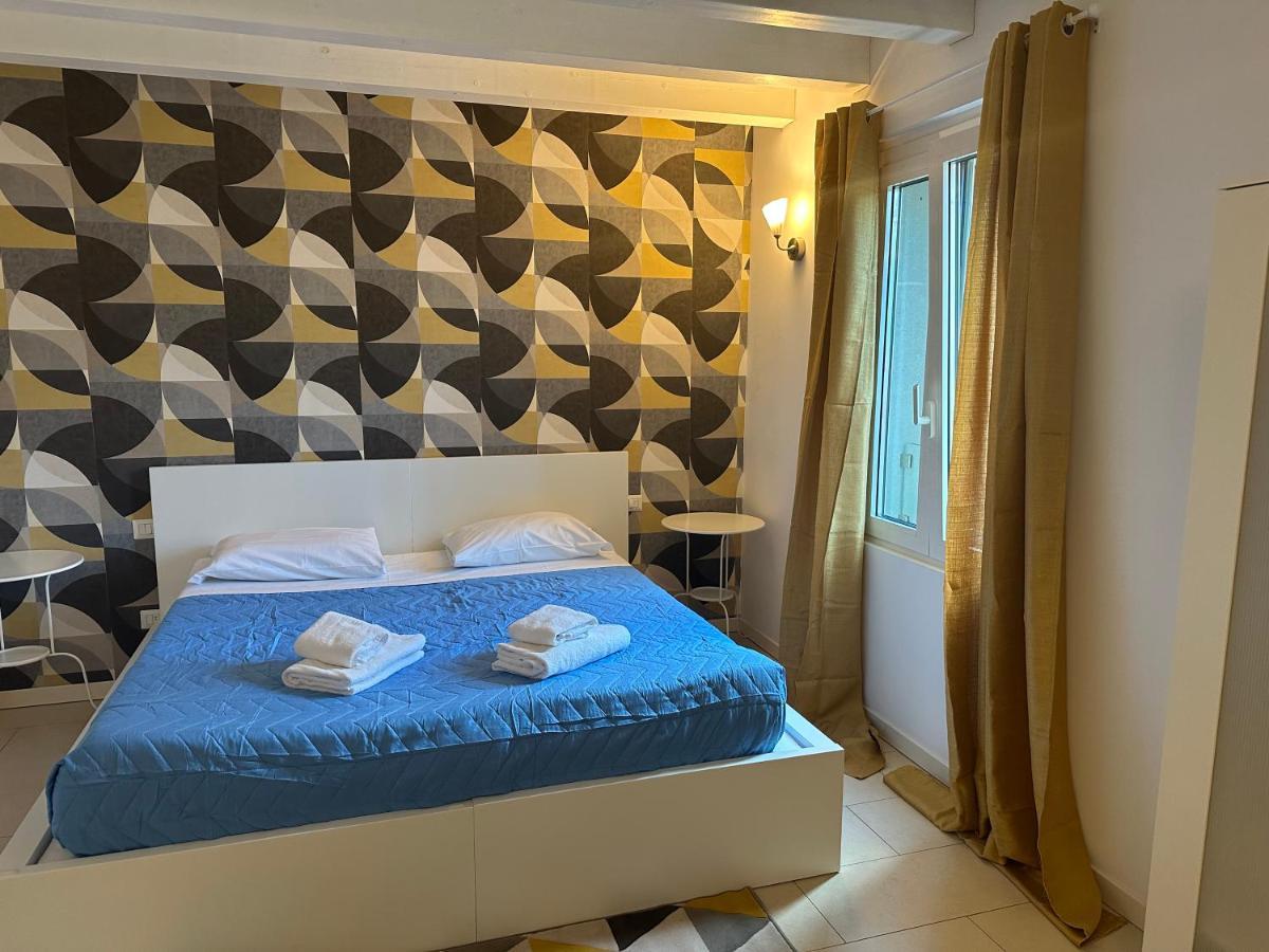 Feel - Accademia Carrara Apartment Bergamo Luaran gambar