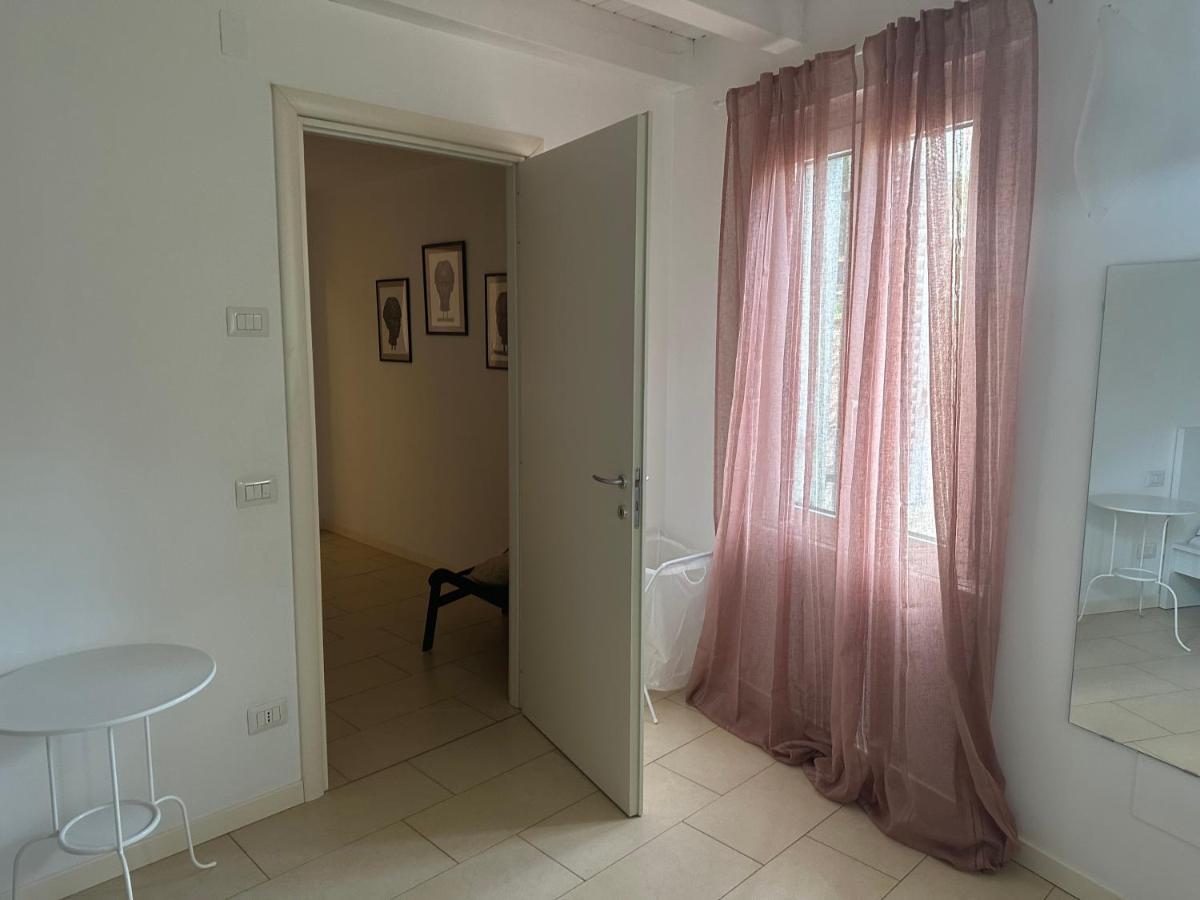 Feel - Accademia Carrara Apartment Bergamo Luaran gambar