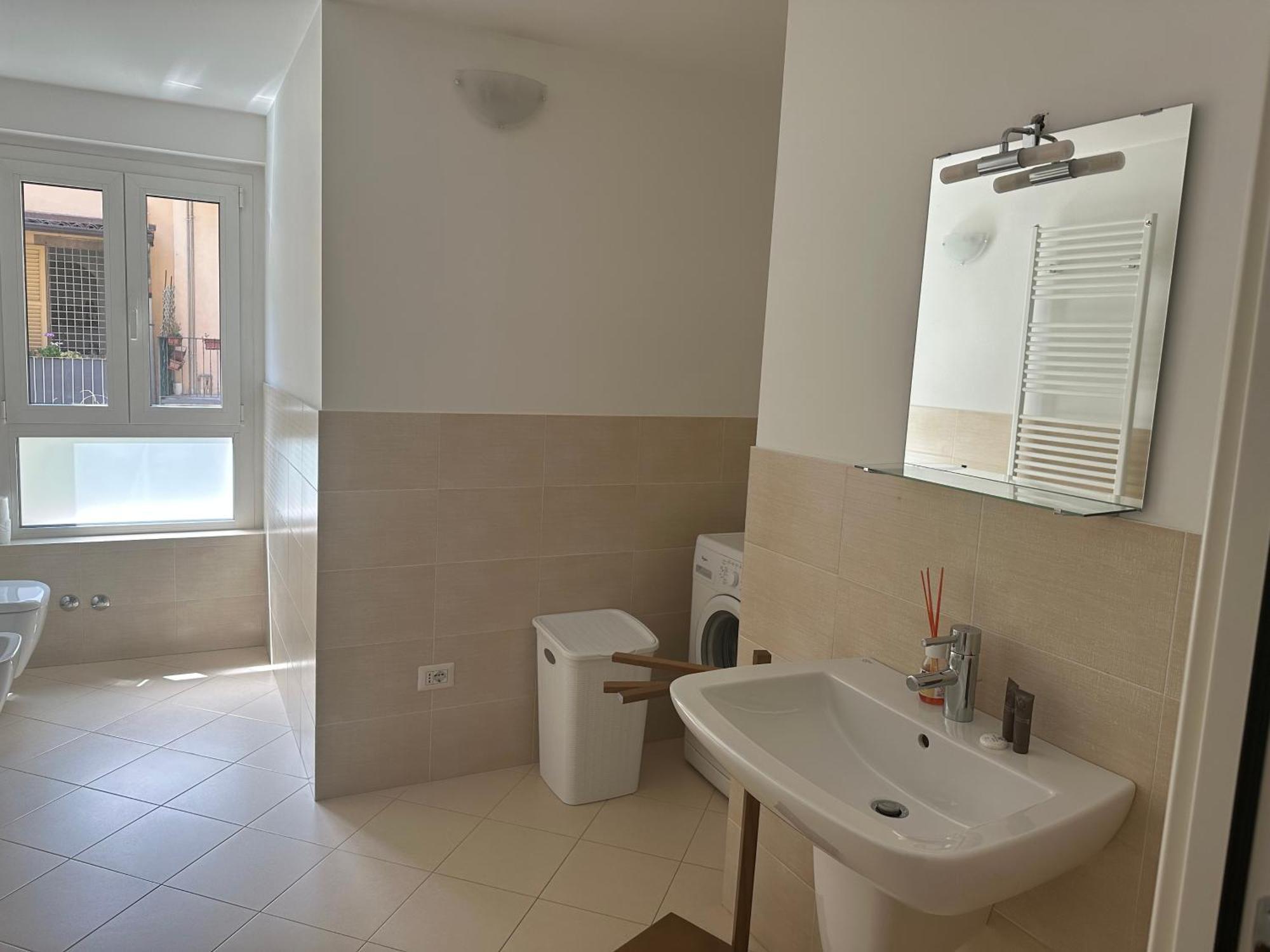 Feel - Accademia Carrara Apartment Bergamo Luaran gambar