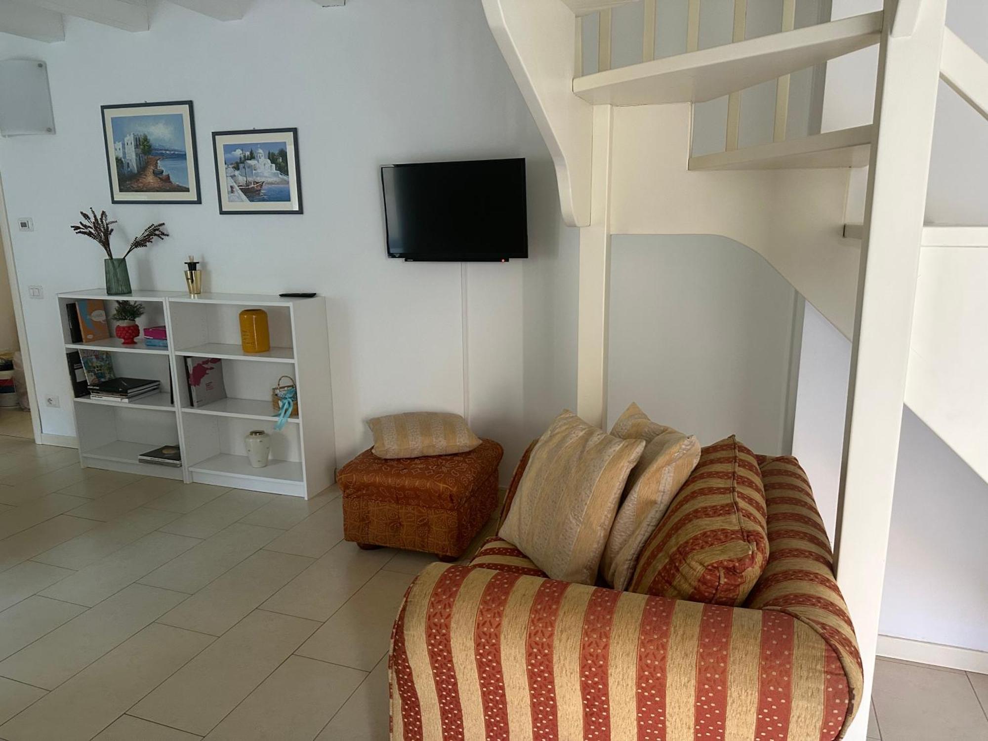 Feel - Accademia Carrara Apartment Bergamo Luaran gambar