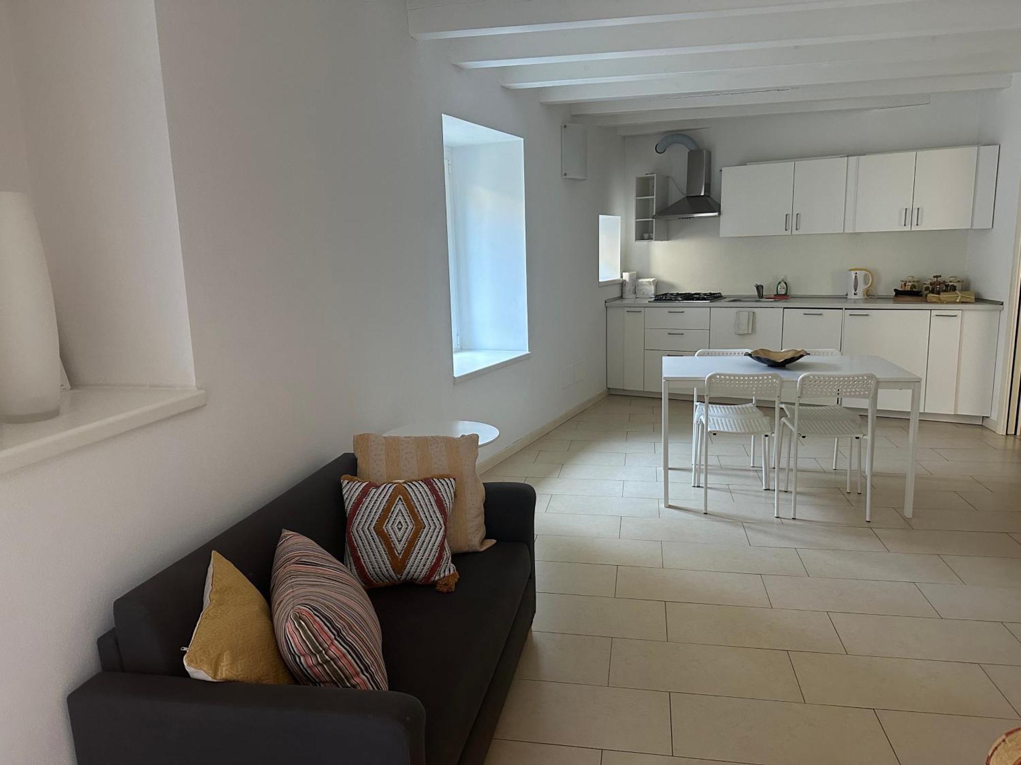 Feel - Accademia Carrara Apartment Bergamo Luaran gambar