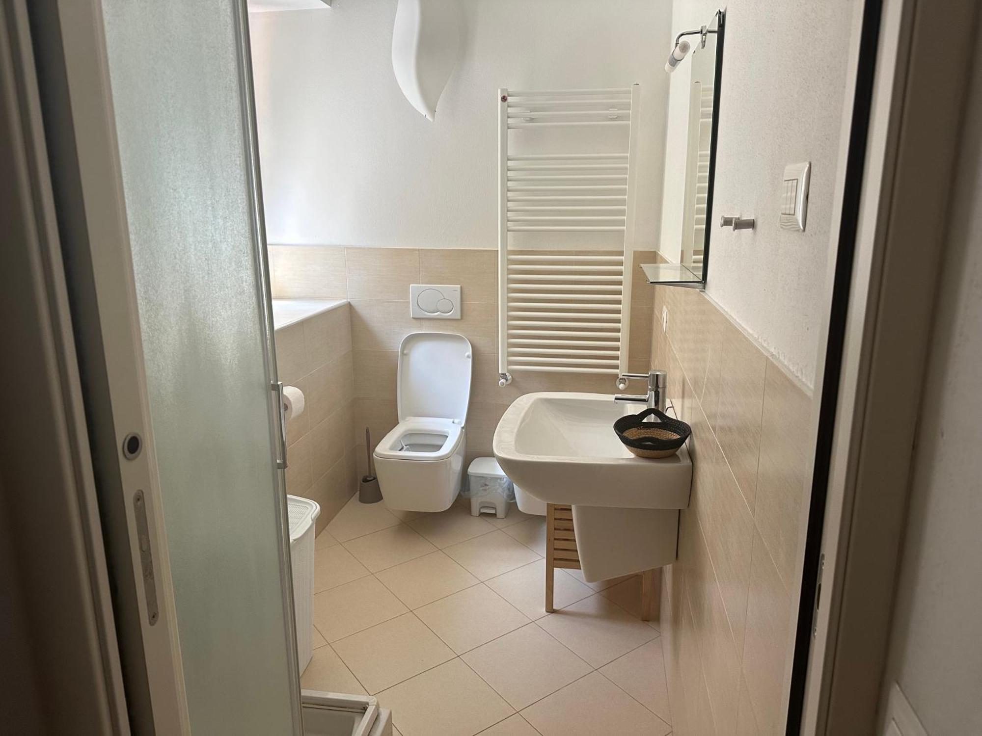 Feel - Accademia Carrara Apartment Bergamo Luaran gambar