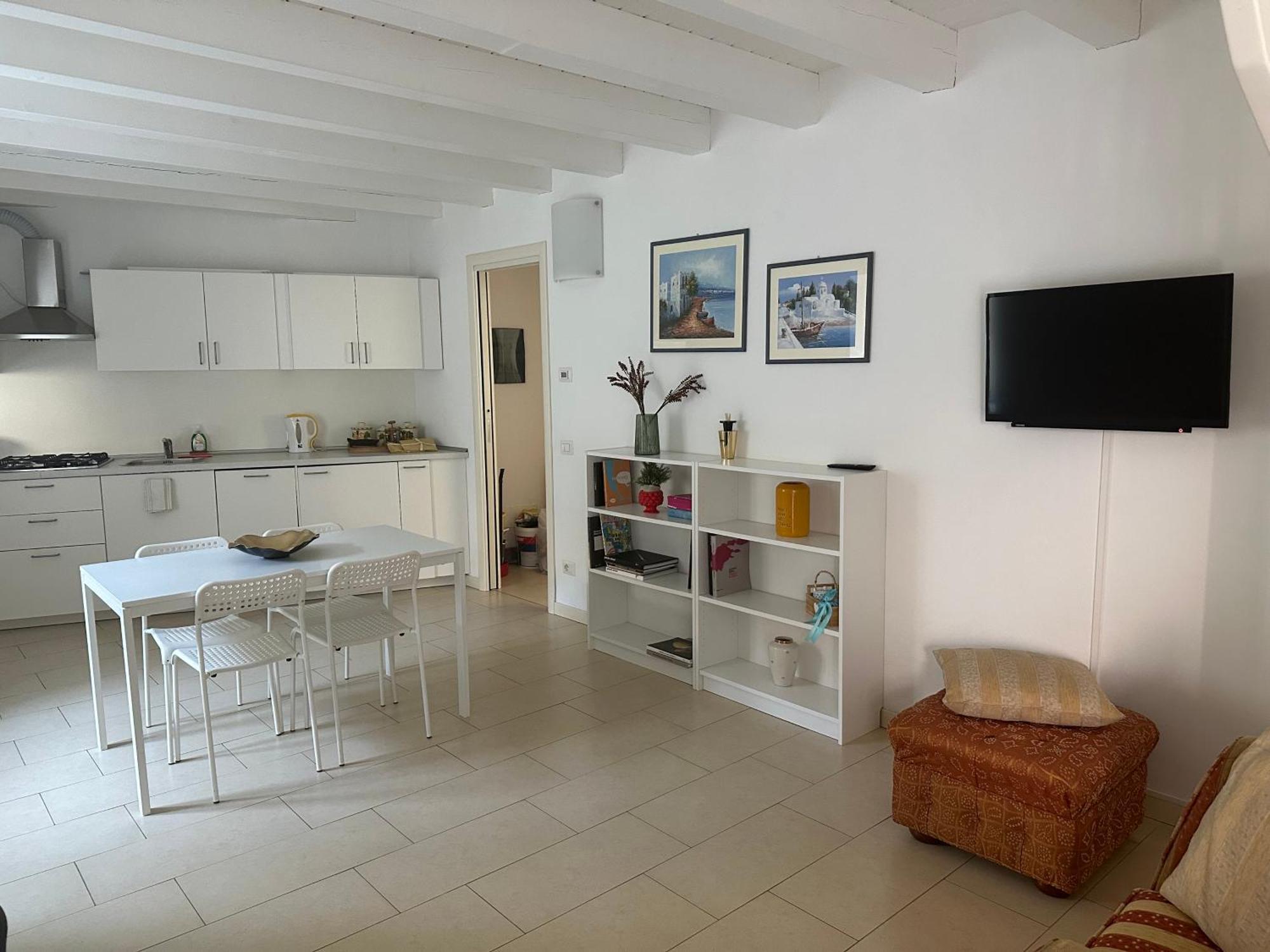 Feel - Accademia Carrara Apartment Bergamo Luaran gambar