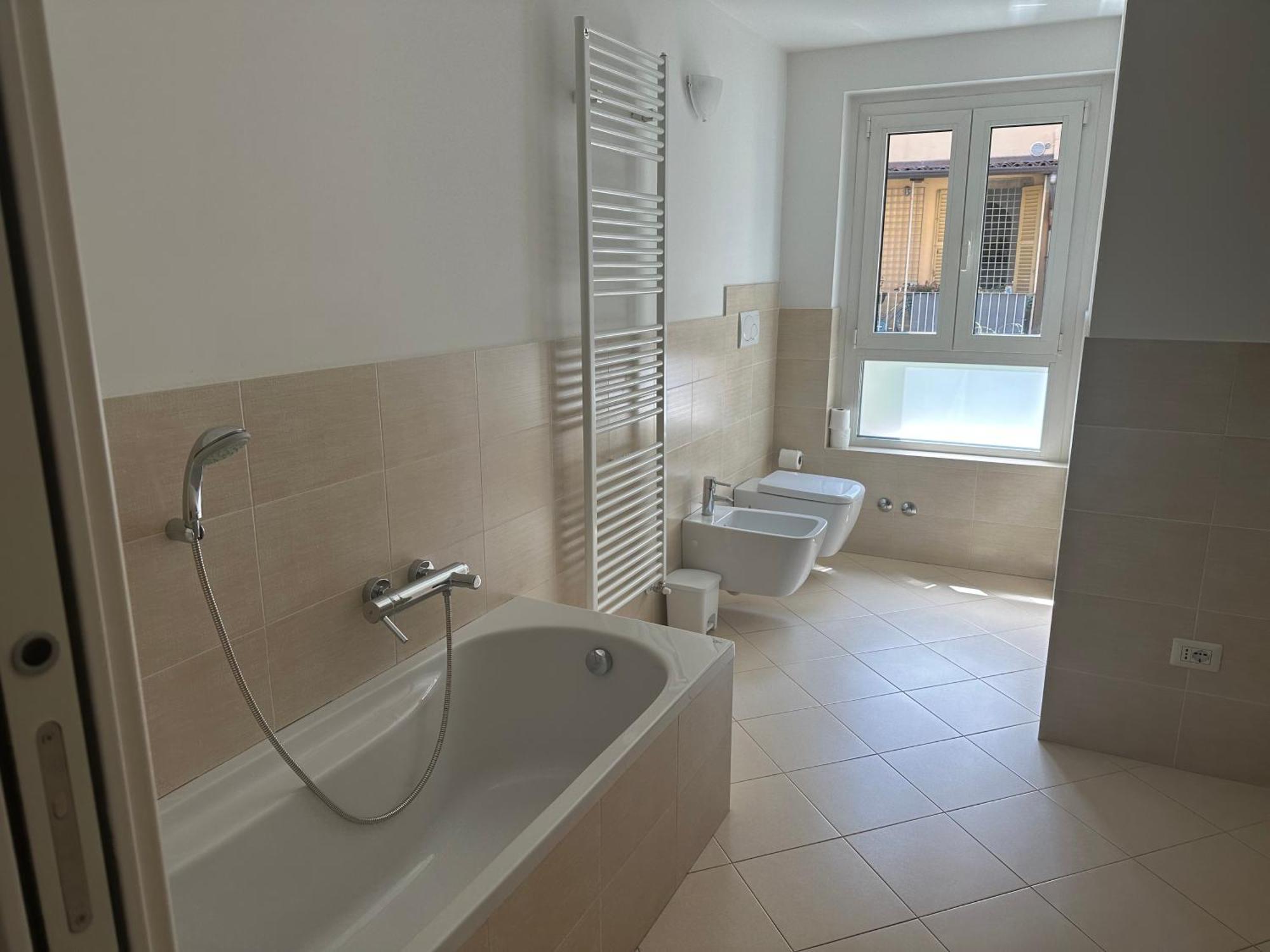 Feel - Accademia Carrara Apartment Bergamo Luaran gambar