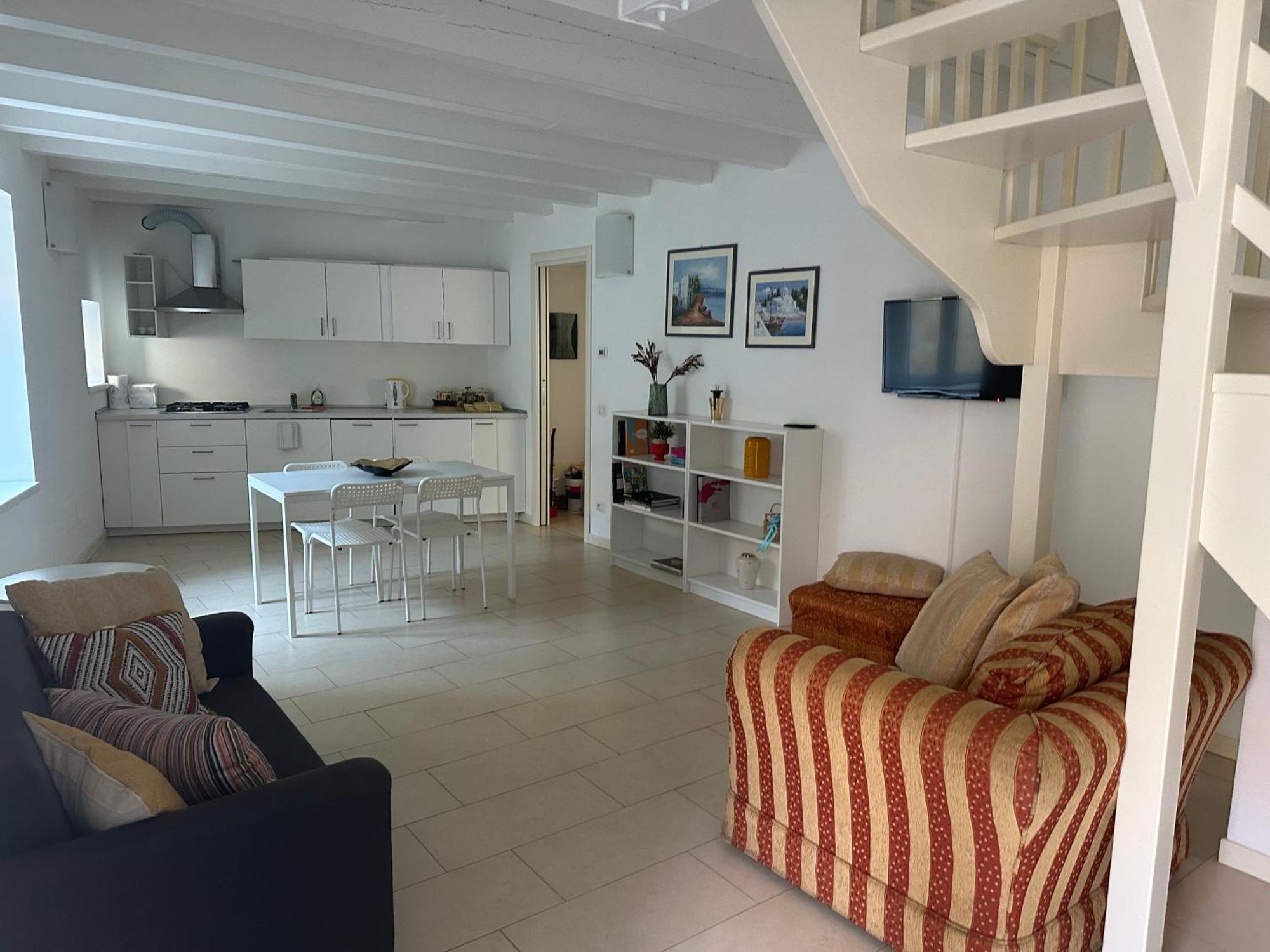 Feel - Accademia Carrara Apartment Bergamo Luaran gambar