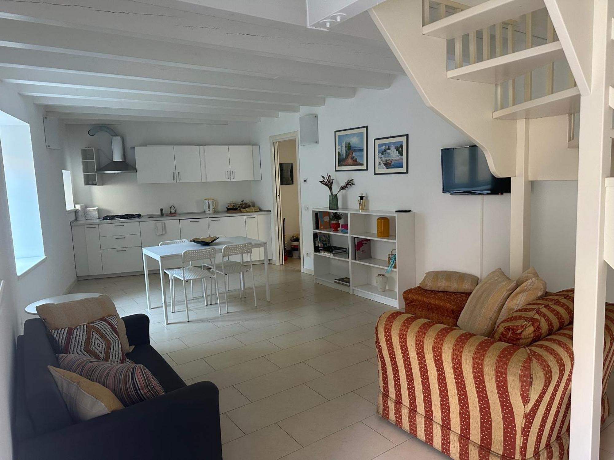 Feel - Accademia Carrara Apartment Bergamo Luaran gambar